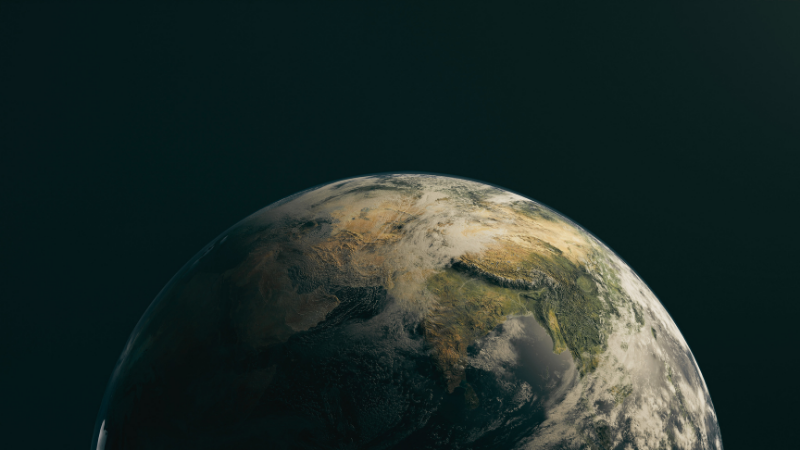 Sorry, Chicago Manual of Style: I’m Not Going to Stop Capitalizing the Word “Earth”
