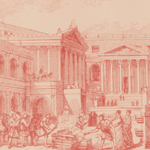 Inside the Wild World of Roman Romance Novels