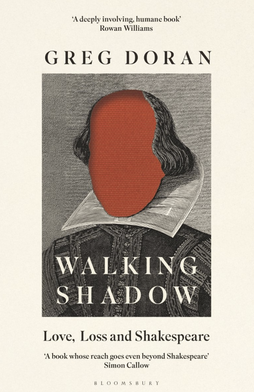 walking shadow