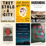 Ten Great Nonfiction Titles to Read in July