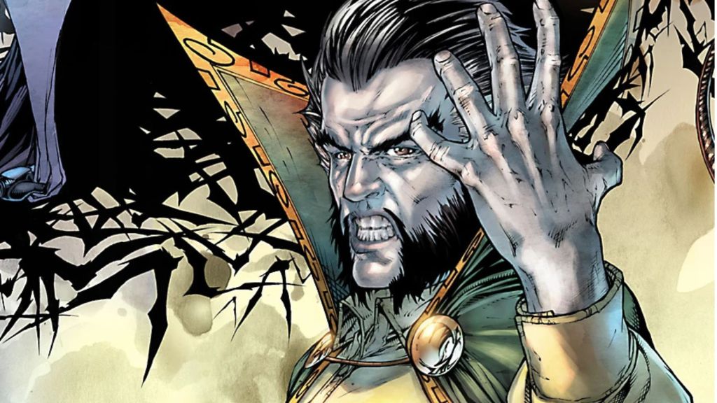 Ra's al Ghul in DC Comics