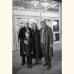 Remembering Tom Stoppard: A Night at the Theater