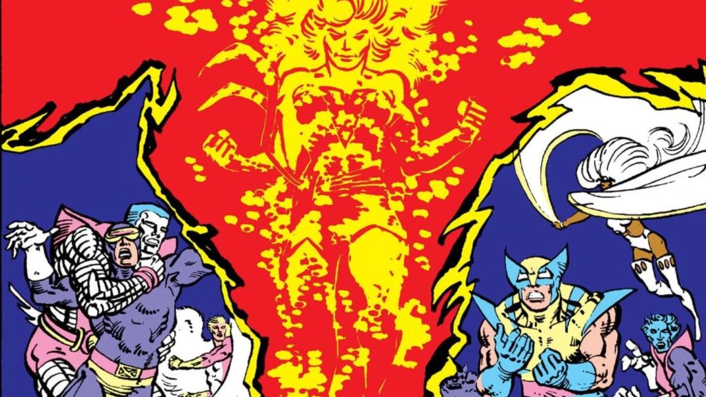 What If Phoenix Had Not Died