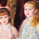 Who, Exactly, Were All Those Girls in Renoir’s Paintings?