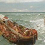 Nostos, or Homecoming: Why I Keep Returning to the Odyssey