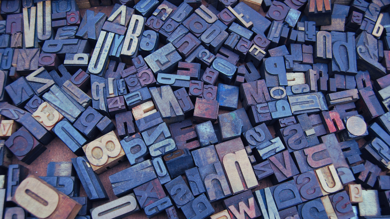 On Alt Text Image Description as Literary Practice