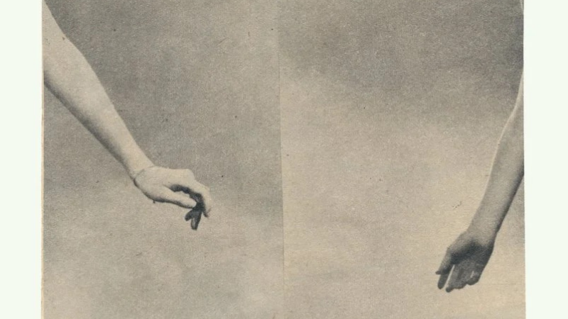 “The Romantics,” a Poem by Maya C. Popa