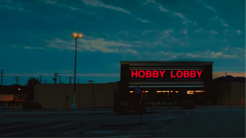 Christ’s Craft Store, Hobby Lobby, Wouldn’t Have Survived Its First Year Without the Godless Hippies