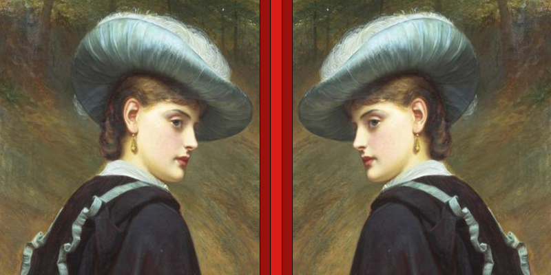 On the Duplicitous Heroine in Wilkie Collins’s No Name