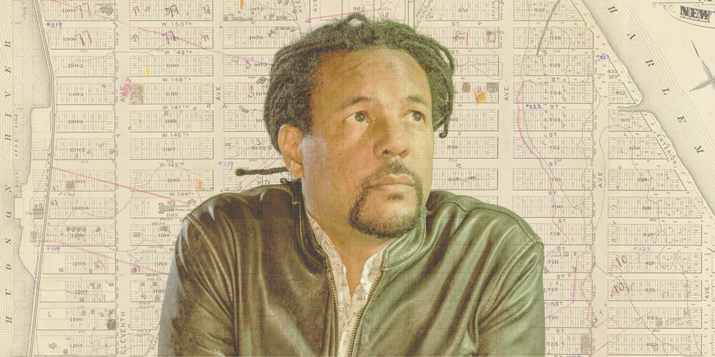 What I Learned from a Close Read of All of Colson Whitehead’s Work
