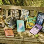 Here’s the longlist for the 2026 Booker Prize.