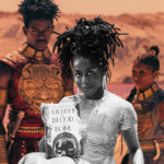 The Children of Blood and Bone trailer is here. (But you might want to buy the book instead.)