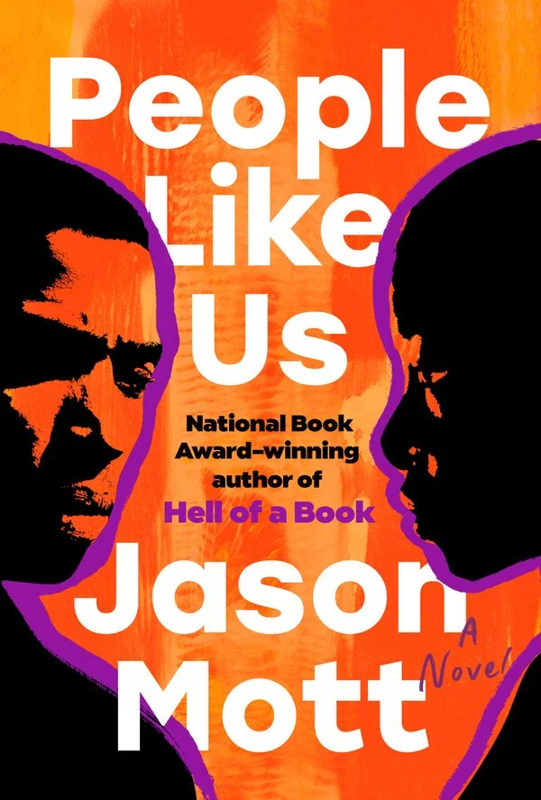People Like Us bookcover