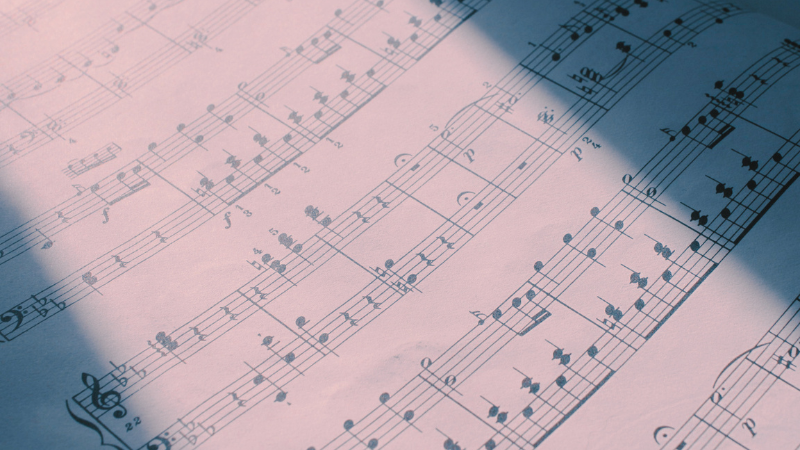 David Baerwald on Taking Writing Lessons from Hans Zimmer
