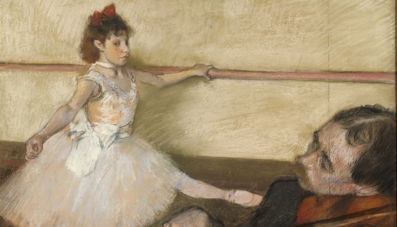 Reckoning with the Long Literary Tradition of Age-Gap Relationships