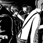 Finding My Place in NYC’s Black Punk Scene
