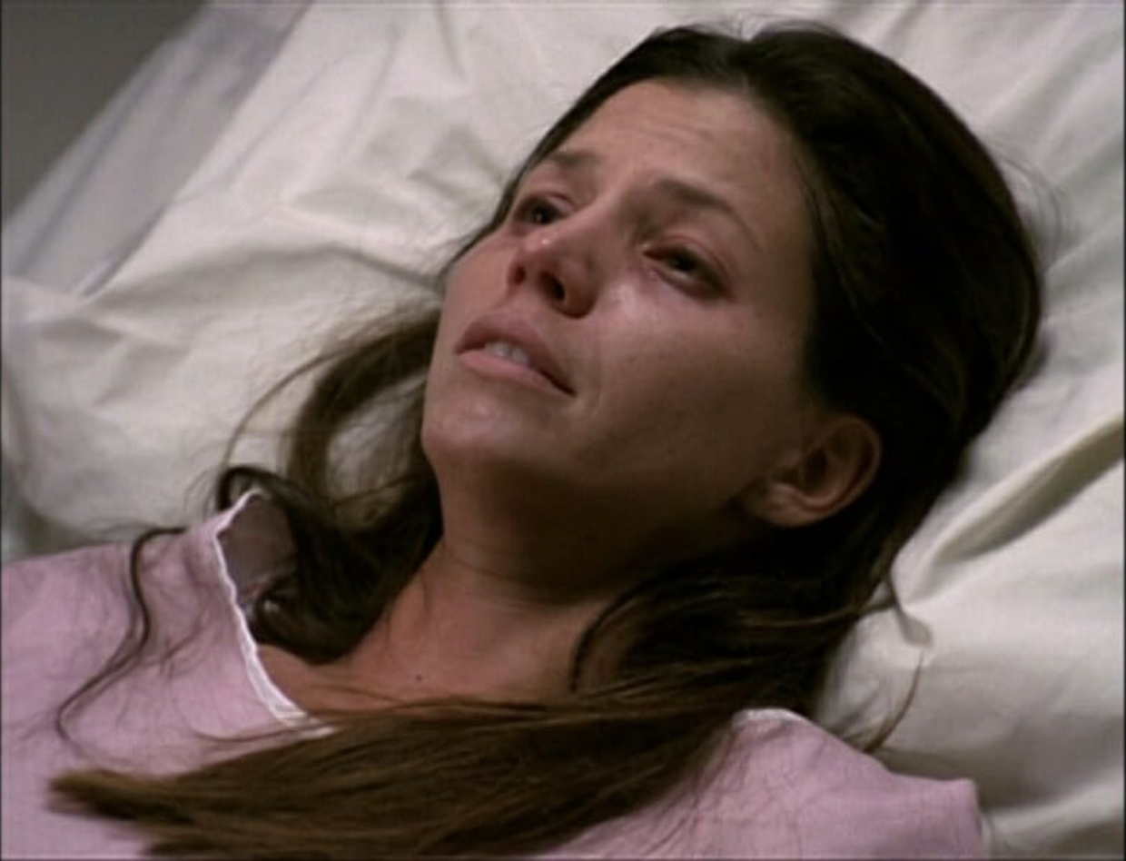 cordelia angel