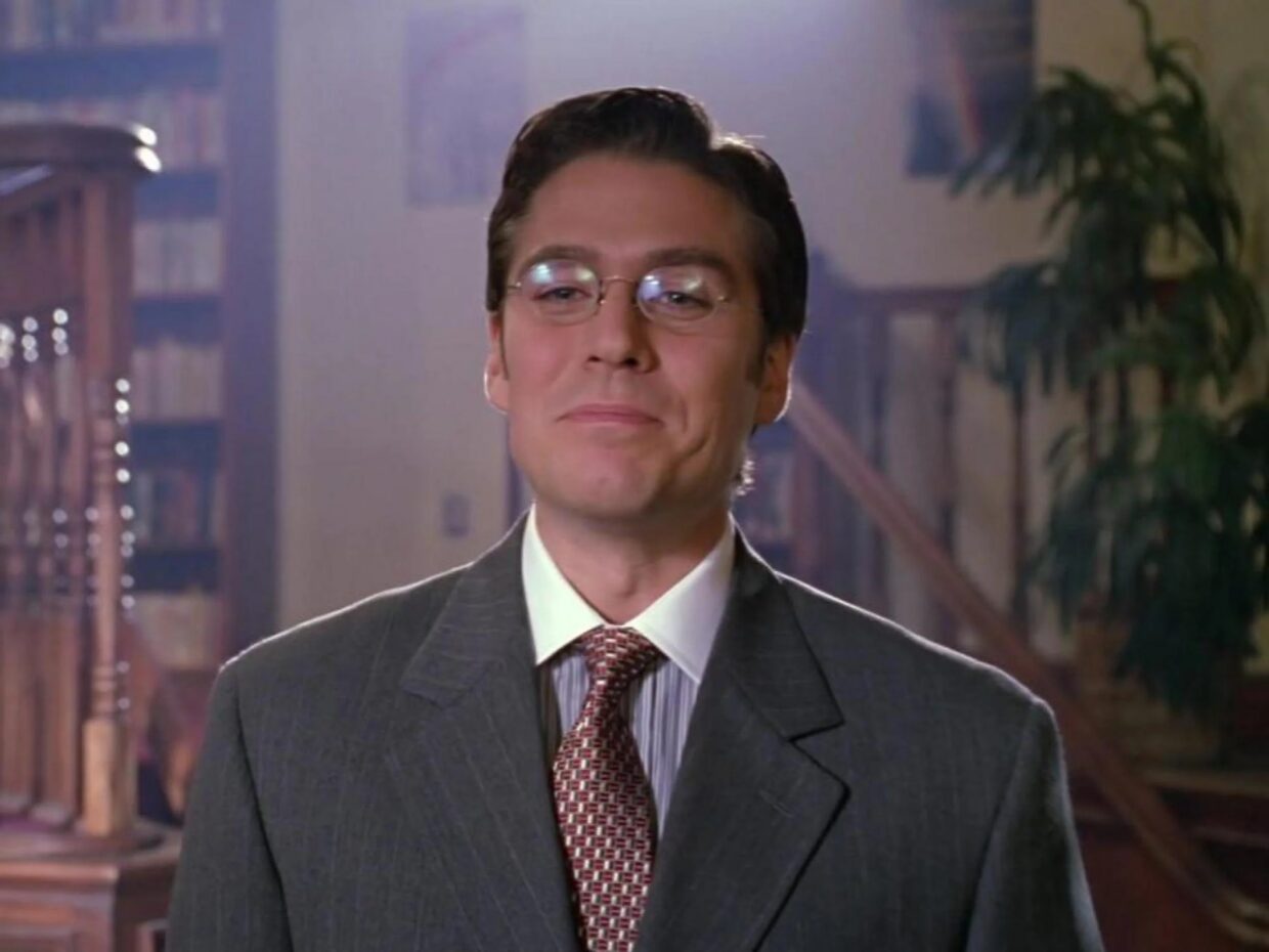 Wes Buffy