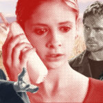 On Grief and Growing Up in Buffy the Vampire Slayer