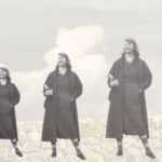 A Literary Haunting: What the Ghost of Sylvia Plath Taught Me About Grief