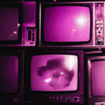 Television to the Rescue! Camille Acker on the Craft Potential of TV