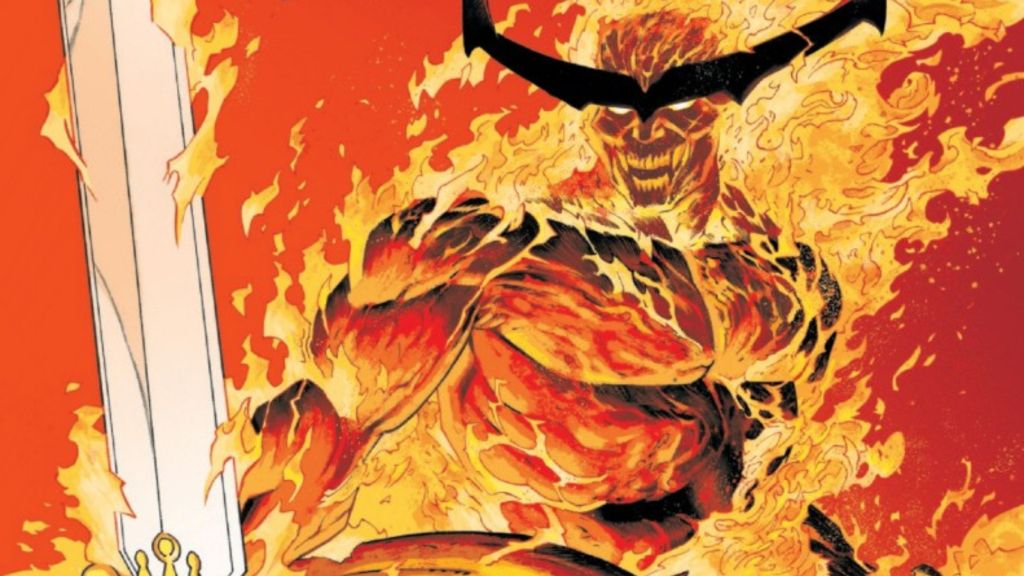 Surtur in Marvel Comics