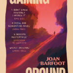 Gaining Ground