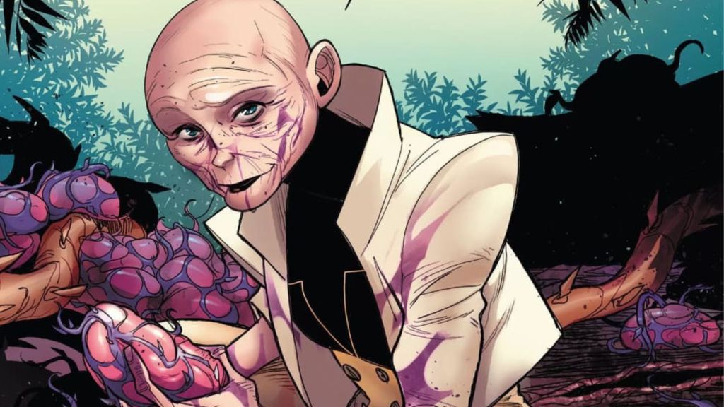 Cassandra Nova