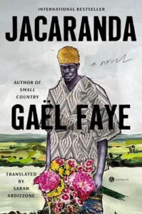 Gaël Faye, Jacaranda