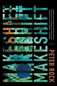 Makeshift, Peter Rock
