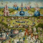 What Hieronymus Bosch’s Fantastical Tryptiches Reveal About the Artist’s Worldview