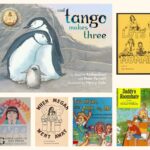 Explore a rare collection of LGBTQ+ children’s books dating back to 1969.