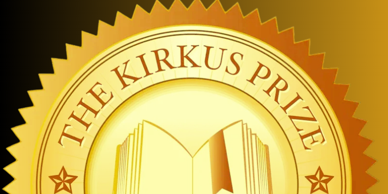 Here are the finalists for the 2026 Kirkus Prize.