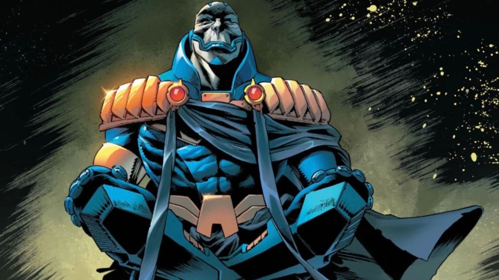 Apocalypse in Marvel Comics