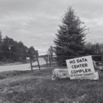 Data Centers: The Latest Thing to Destroy Beautiful West Virginia