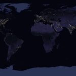 What the World’s Nightscapes Reveal About Our Dependence on Artificial Light