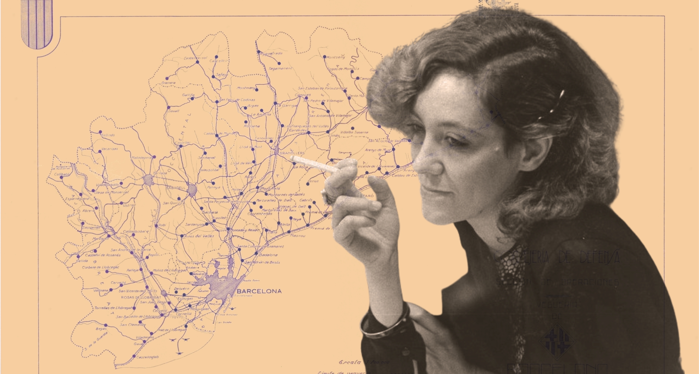 Catherine Lacey on an Antifascist Classic of Catalan Literature