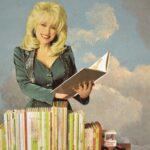Long Live Dolly Parton, Giver of Books