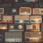 Self-Mythologizing on the Radio: A Brief History of Audio Patriotism