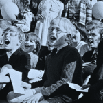 Help, My Writing Group Think My Latest Story Was Really Funny: It Wasn’t Meant to Be