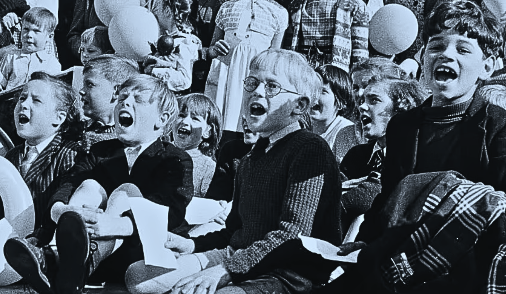 Help, My Writing Group Think My Latest Story Was Really Funny: It Wasn’t Meant to Be