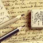 The Letter Doula: How to Help a Life Arrive on the Page