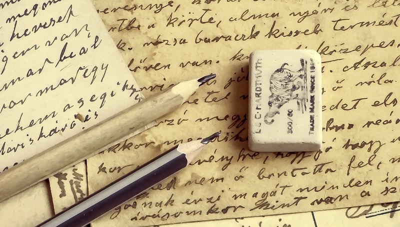 The Letter Doula: How to Help a Life Arrive on the Page