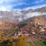 Stories From Memory: On Finding Inspiration in My Husband’s Moroccan Family