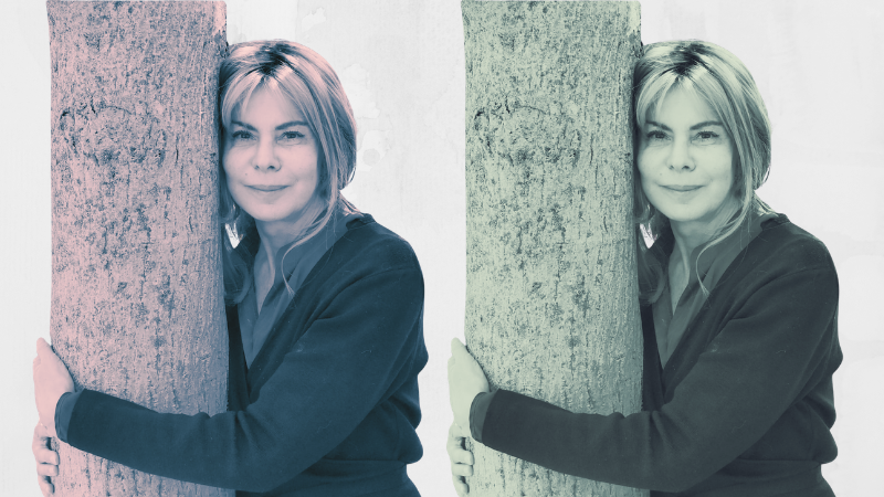 A Poetry of Witness and Invention: Wallis Wilde-Menozzi on Translating Antonella Anedda