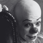 An Ode to the Gleeful Terror of Tim Curry’s Pennywise