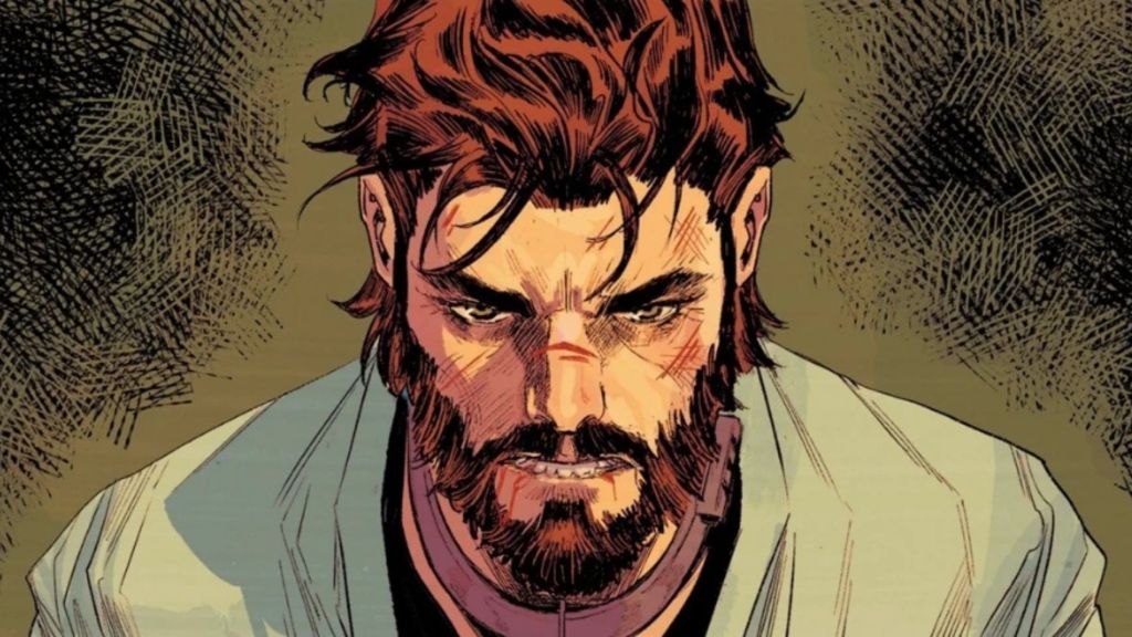 Spider-Man in Ultimate Marvel