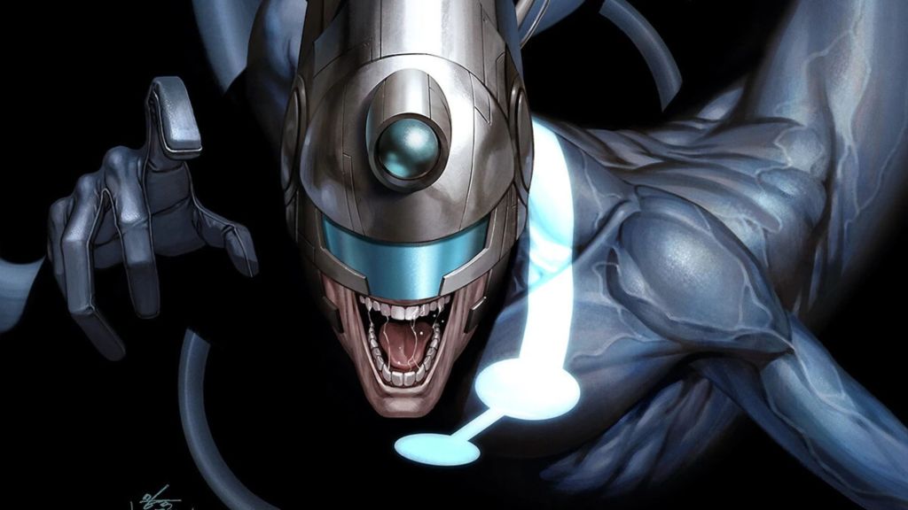 The Maker in Ultimate Marvel