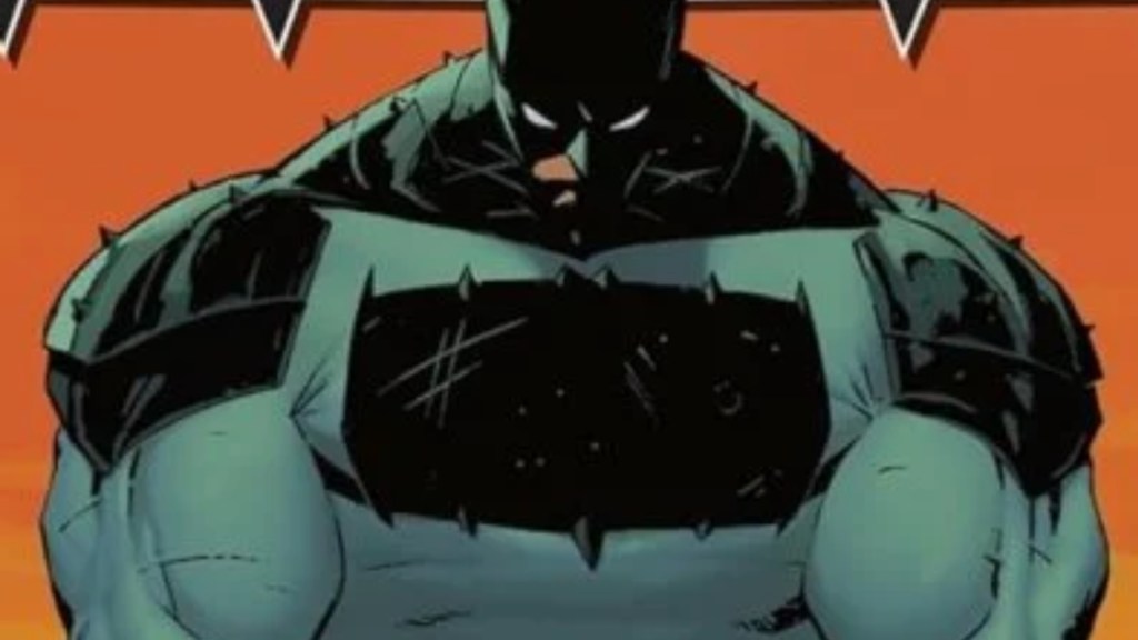 Absolute Batman