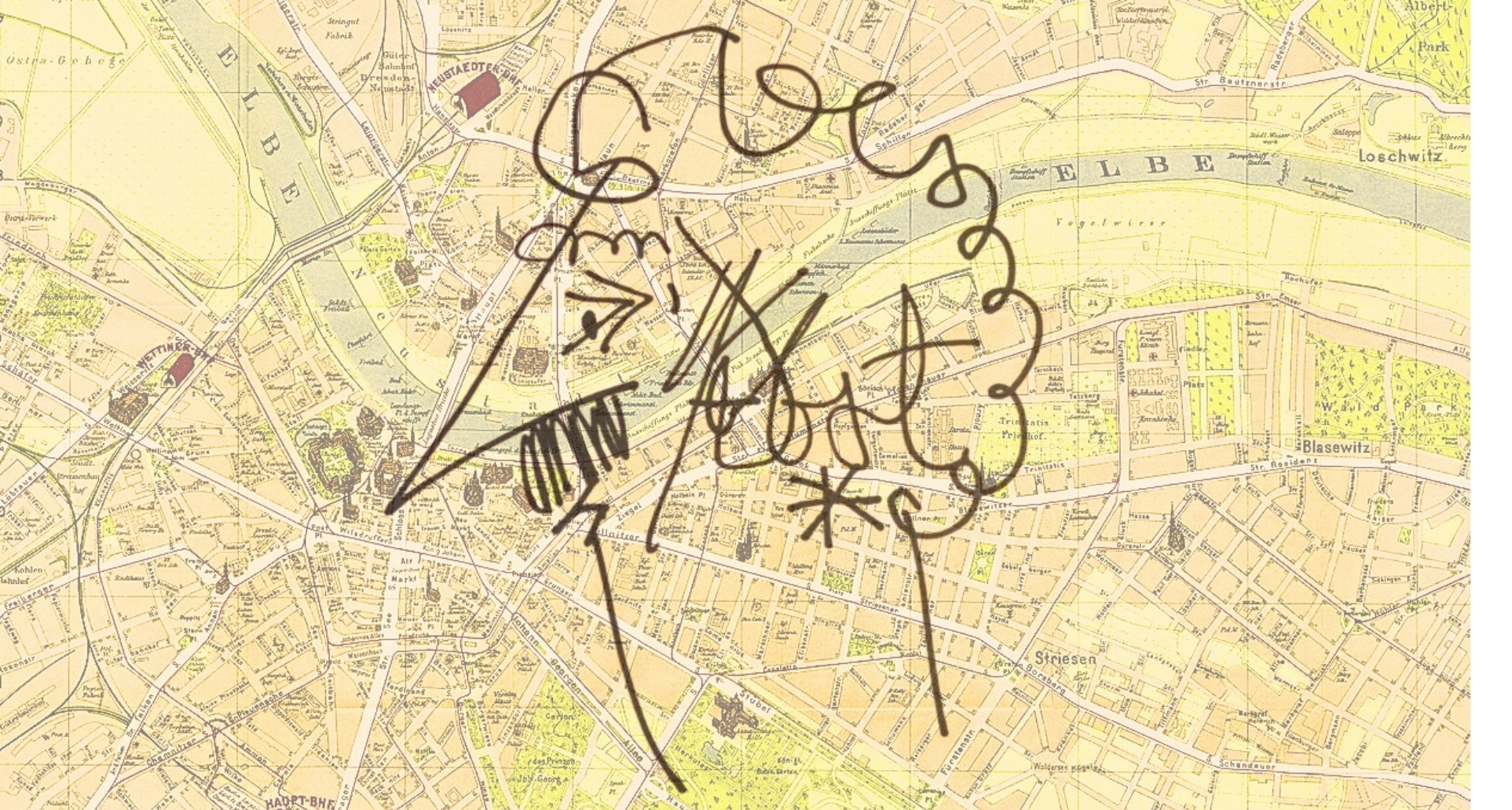 On the Fact and Fiction of Kurt Vonnegut’s Dresden